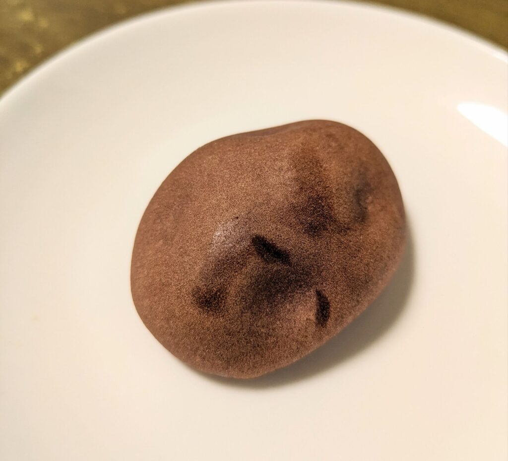 安納芋まんじゅう