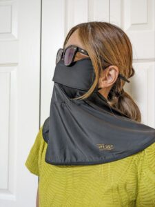 ひえりんの着用イメージ