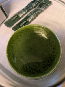 ケール青汁