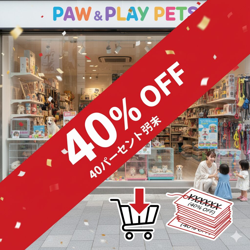 クーアンドリクプレミアム40
