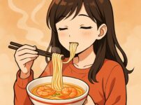 海老だし塩ラーメンのアイキャッチ