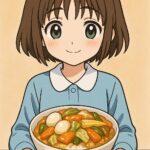 八宝菜のアイキャッチ