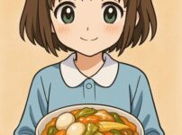 八宝菜のアイキャッチ