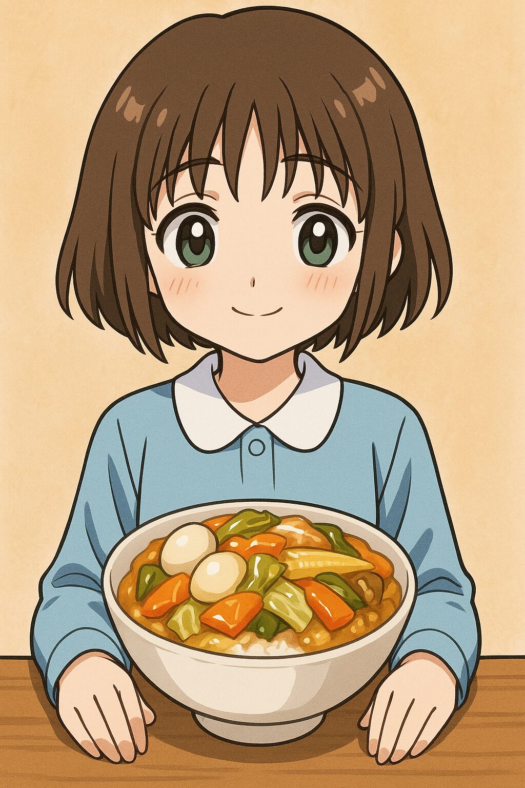 八宝菜のアイキャッチ
