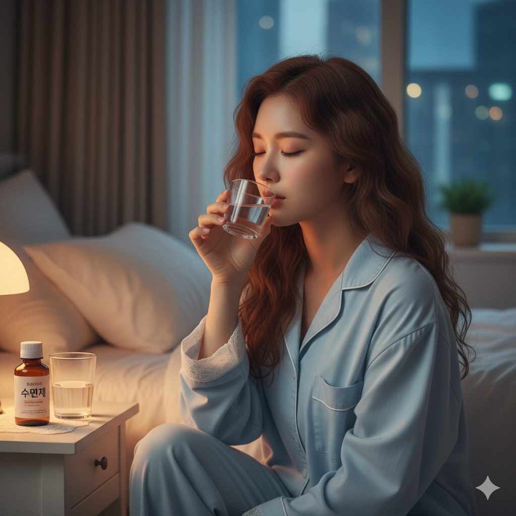 ナイトミンのアイキャッチ