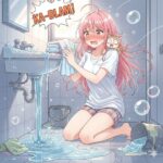 水漏れのアイキャッチ
