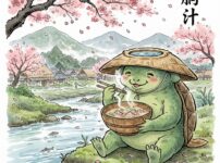 豚汁のアイキャッチ
