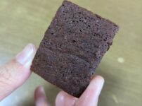 リアルブラウニーの中身
