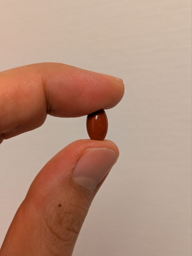 ナイトミンの実物