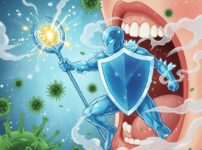 のど飴のアイキャッチ