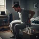 腰痛のアイキャッチ