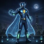 充電池のアイキャッチ