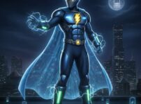 充電池のアイキャッチ