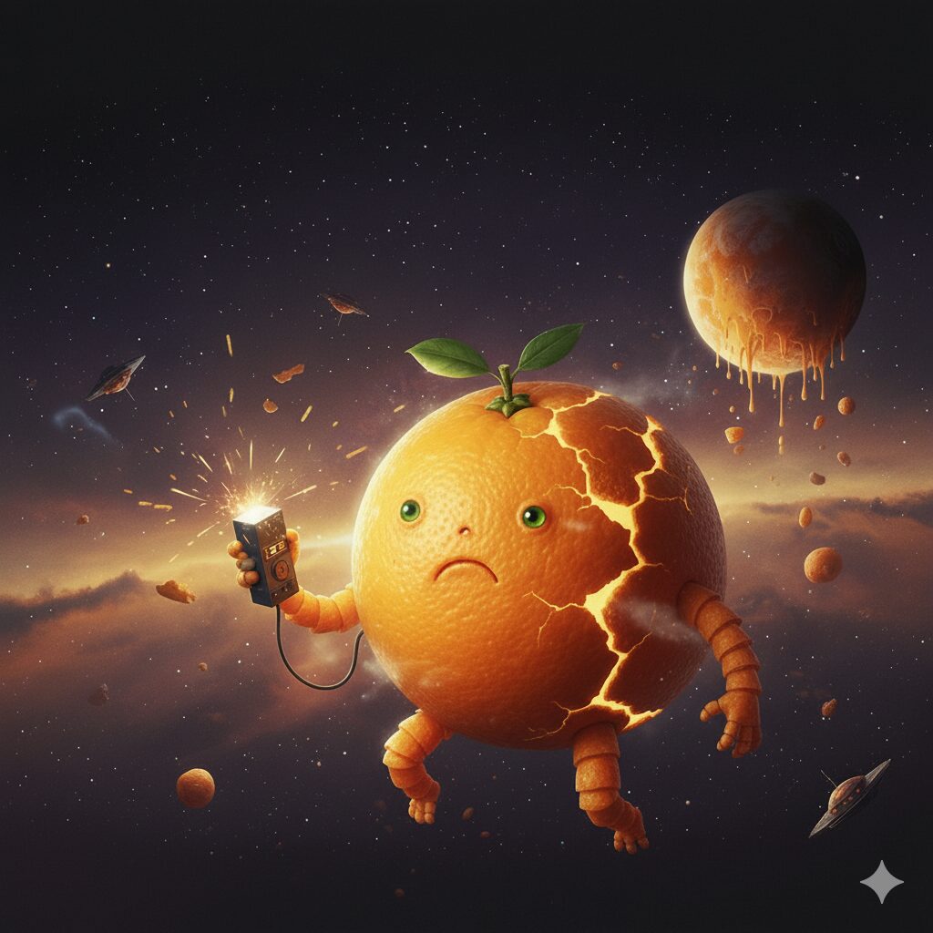 みかんのレビュー