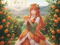 夢未来みかんのアイキャッチ