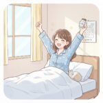 ナイトミン服用4週間後のアイキャッチ