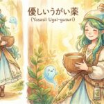 優しいうがい薬のエプールうがい薬のアイキャッチ