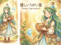 優しいうがい薬のエプールうがい薬のアイキャッチ