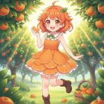 みかん記事のアイキャッチ