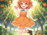 みかん記事のアイキャッチ