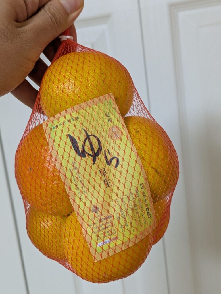 ゆらネットいり