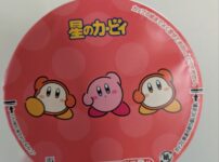 カービィカップ麺のアイキャッチ