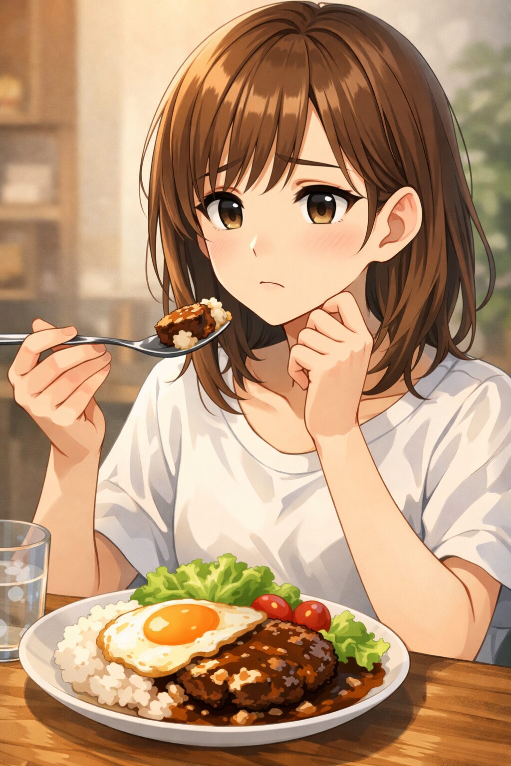 ロコモコのアイキャッチ