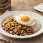 ガパオライスのアイキャッチ