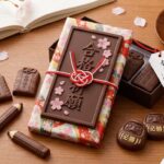 合格チョコのアイキャッチ