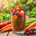 無印の野菜ミックスのアイキャッチ