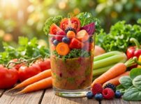 無印の野菜ミックスのアイキャッチ