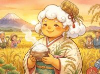 天栄米のアイキャッチ