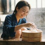 柿渋ボディソープ