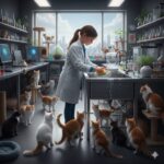 猫用自動給水器の洗浄のアイキャッチ