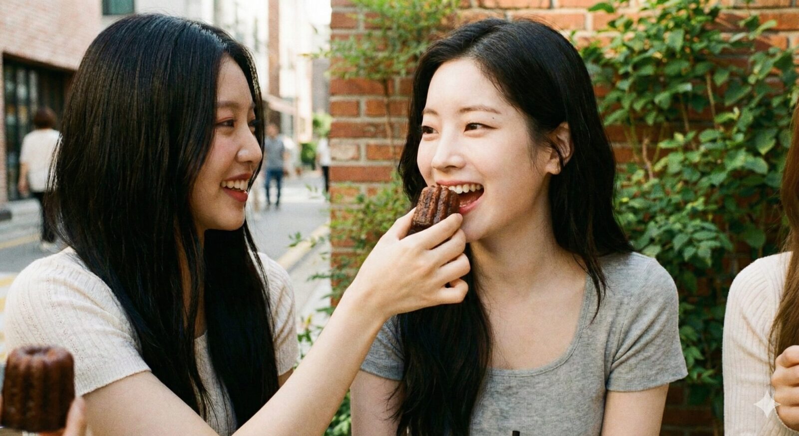 カヌレのアイキャッチ