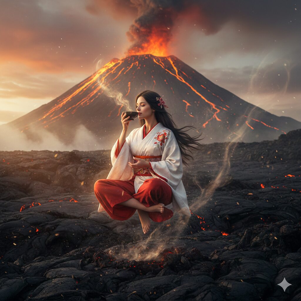 甘酒アイスのアイキャッチ