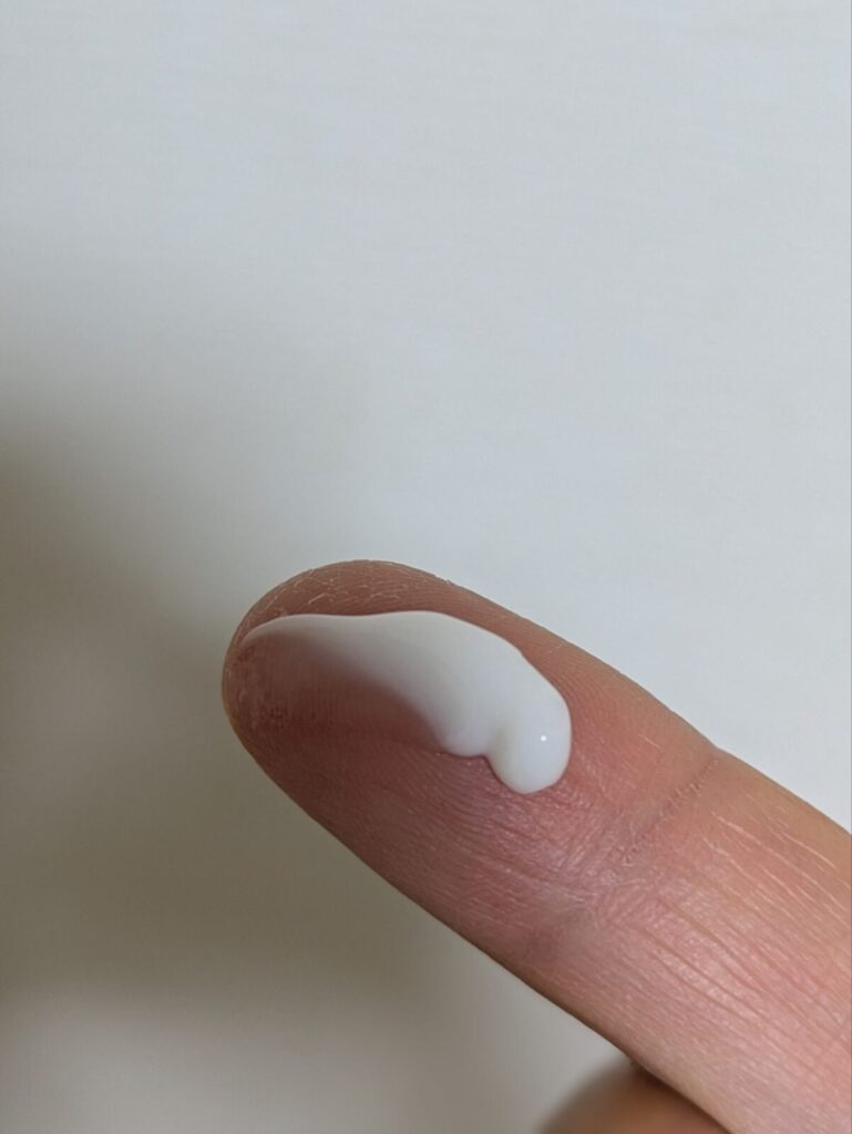 コエンリッチの中身