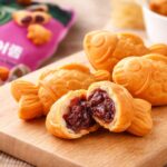 韓国風たい焼きのアイキャッチ