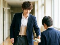 コルセットのアイキャッチ