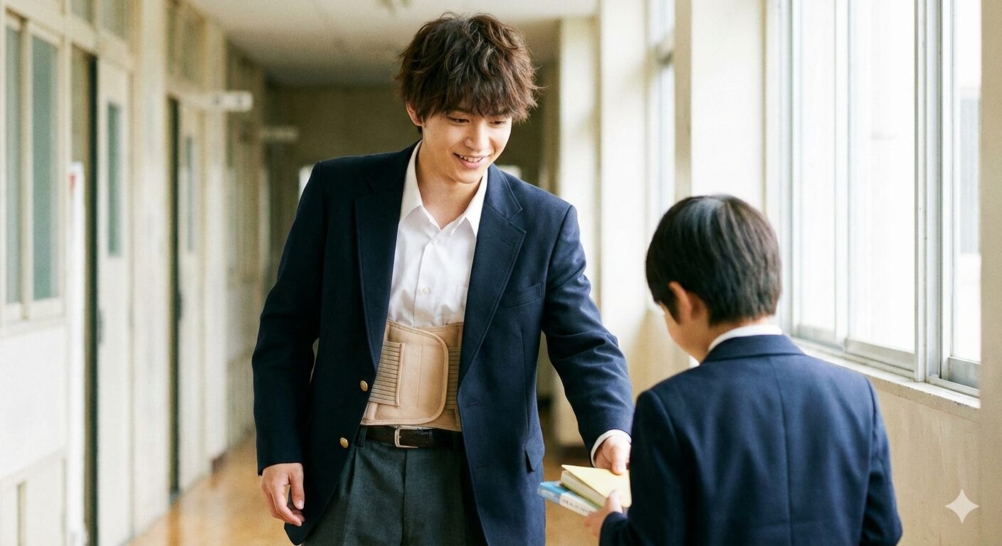 コルセットのアイキャッチ