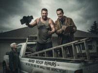 屋根修理詐欺のアイキャッチ