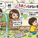 たまごっちパラダイスのアイキャッチ