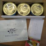 福井缶詰のサバ缶、アイキャッチ