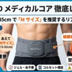 メディカルコアのアイキャッチ